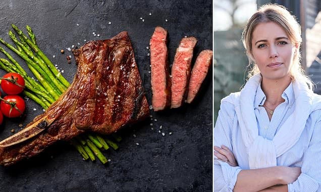 Diet's Cancer Link: More Than Just No Meat