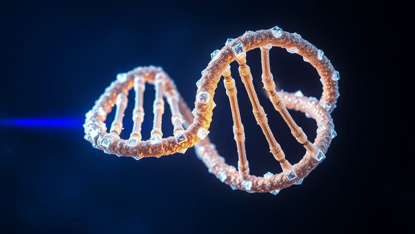 Cancer DNA 'Fingerprints' Reveal New Treatment Paths