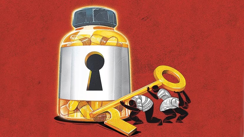 Cancer Drug Duty Cut: Relief or Mere Drop?