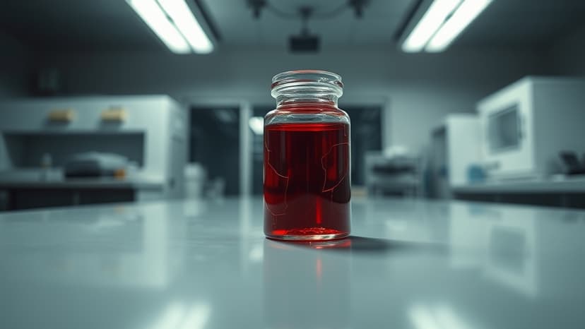 Cancer Drug Error Claims Third Life in Spain