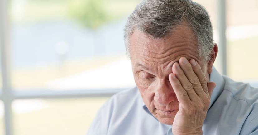 Persistent Fatigue: A Hidden Cancer Sign?