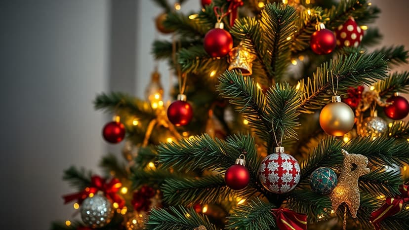 Cancer-Free Boy's Christmas Miracle: Home for the Holidays!