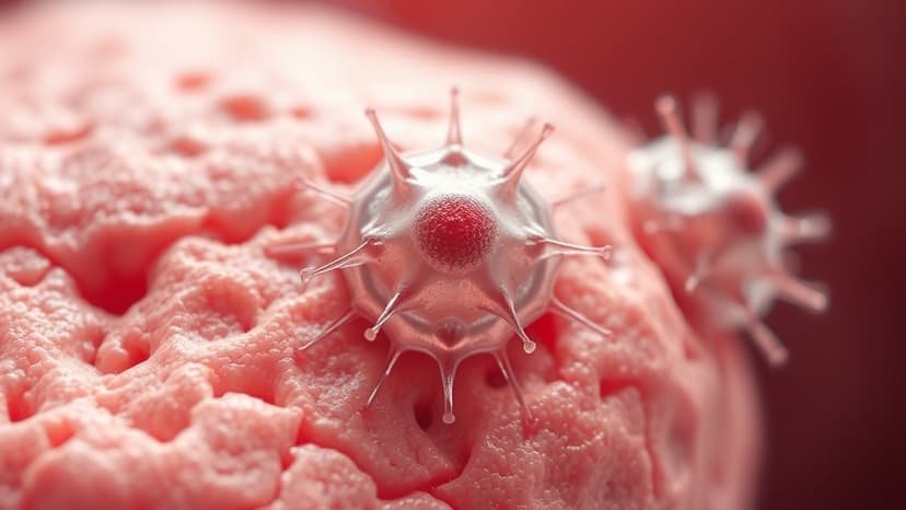 Fake Tan Deception: Mum's Bronzed Skin Hid Cancer