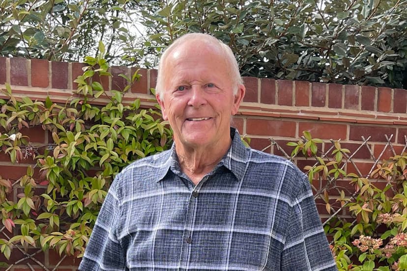 Cancer Patient Thrives 8 Years Past Grim Prognosis