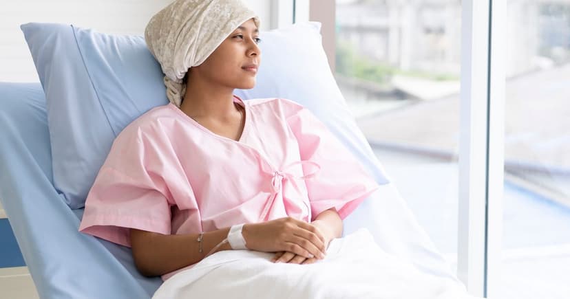 Obesity History Key in Cancer Treatment