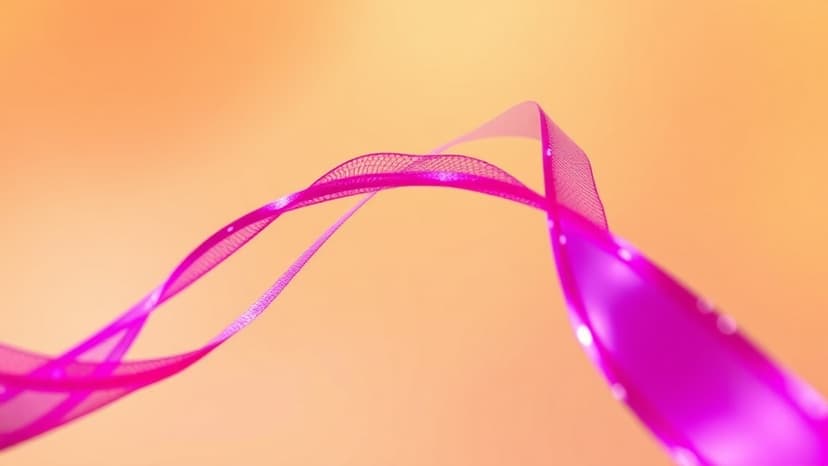 Cancer Survivor Turns Advocate: A Second Chance