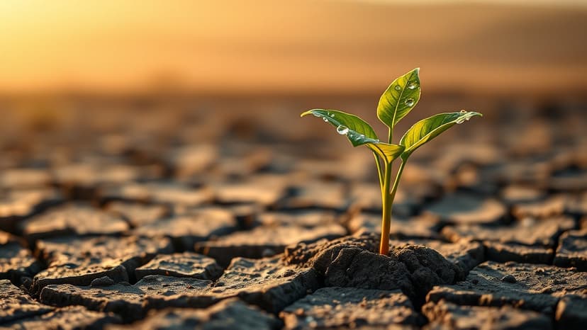 Childhood cancer survivor runs half marathon at 35