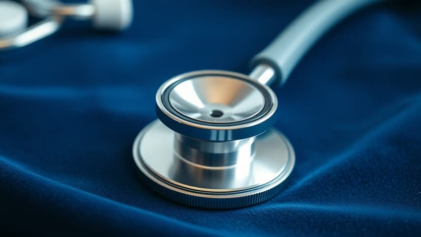 Cancer Survivor's Dream: Be a Doctor for a Day