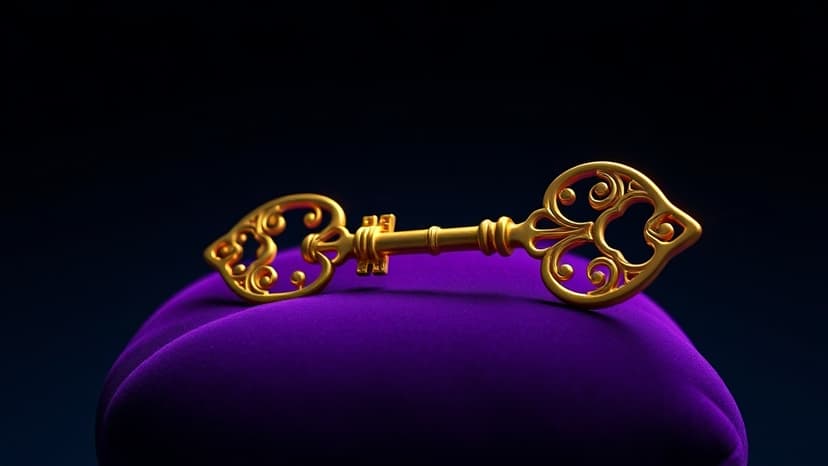 Teen's Wish: Meet Pope, Beat Cancer