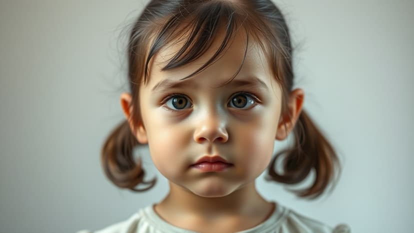 From 20% Chance to Paediatric Nurse: A Life Defied