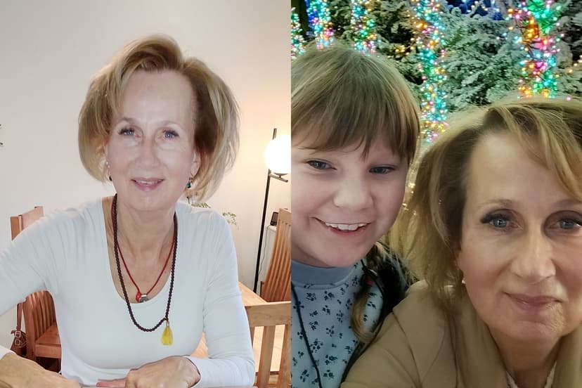 Rectal Cancer Survivor's Near-Death Chemotherapy Reaction