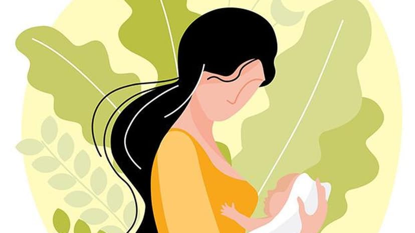 Cancer Survivors Embrace Motherhood Against Odds