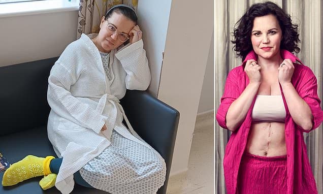 Cancer Survivors: The Unseen Battle After Treatment