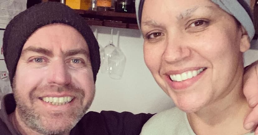 Mastectomy Patient Faces Arrhythmia After Chemo