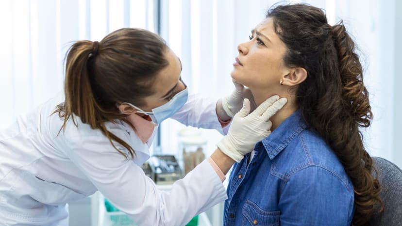 Sore Throat After Cancer? Experts Clarify Causes