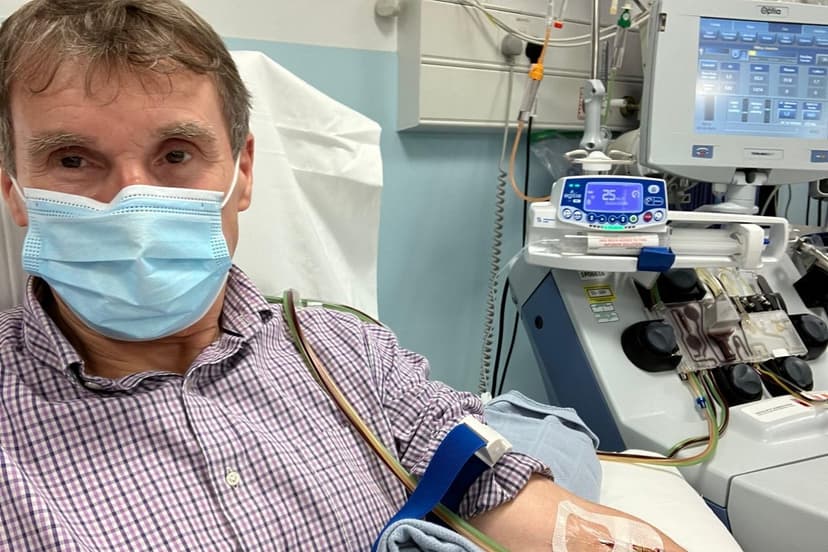 Cancer Treatment Appeal: Patients' Last Hope Withdrawn