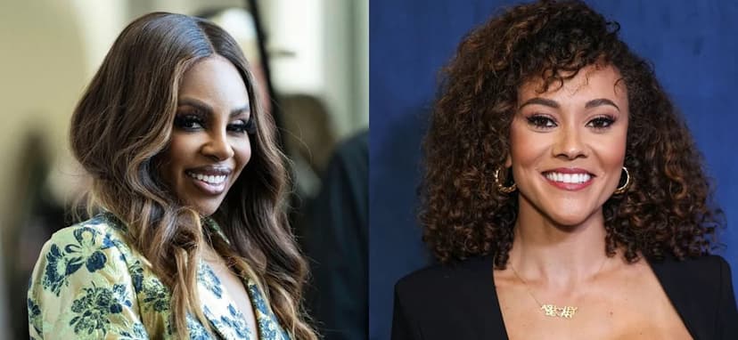 Candiace Dillard Bassett's Mature Update on Ashley Darby