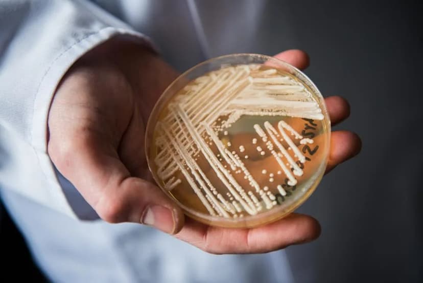 Superbug Surge: Yeast Infections Double in US Hospitals