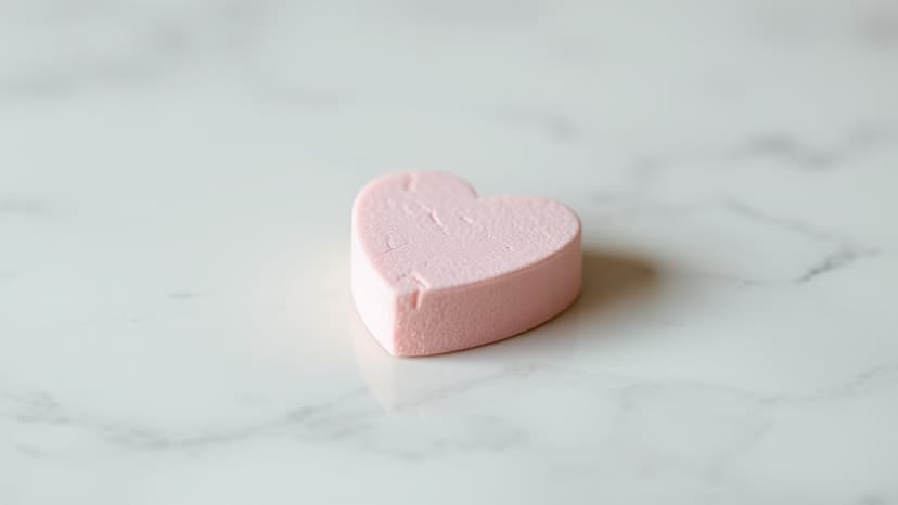 From 'Fax Me' to 'Splint Rent': Candy Hearts Track Romance Trends