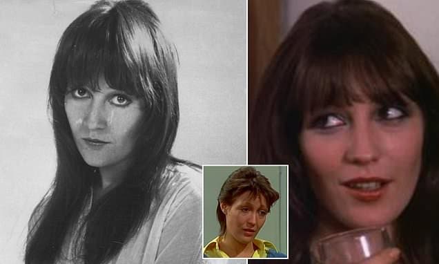 Candy Raymond, Aussie TV Star, Dies at 75