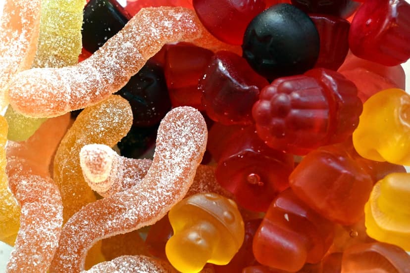 Candy Recall: Hidden Dye Sparks FDA Warning