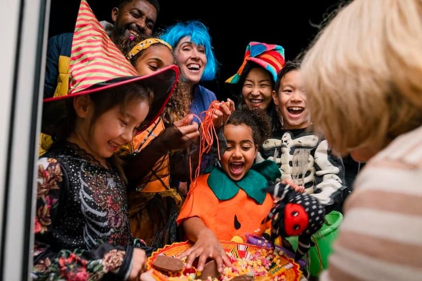 Sweet Shock: Candy Sales Fall Amidst Rising Prices