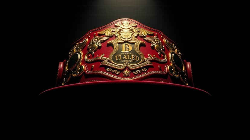 Canelo Spotted at Benavidez Fight Amidst Injury Hiatus