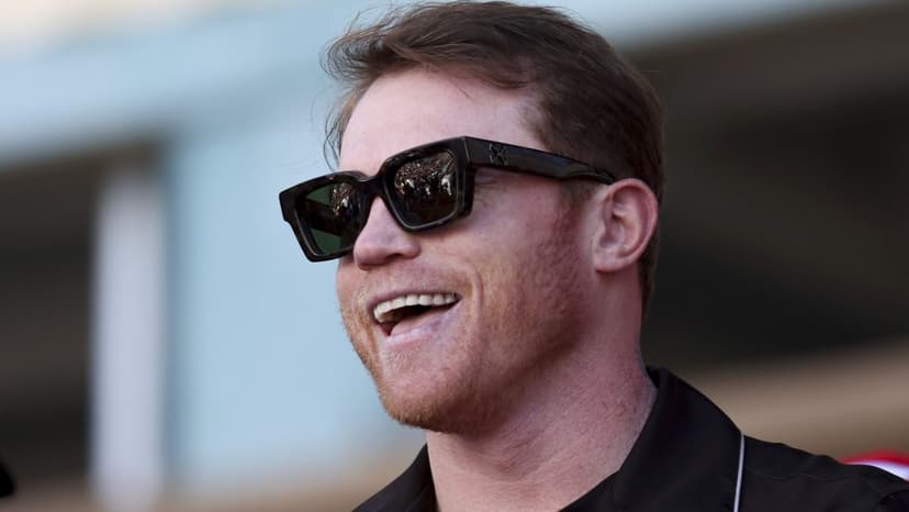 Canelo vs. Mbilli: Fall Showdown Targeted