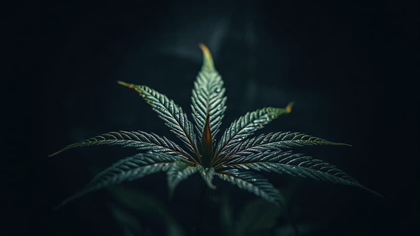 Cannabis Syndrome Rises: Young Users Affected