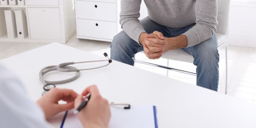 Experts Warn: Marijuana May Harm Male Fertility