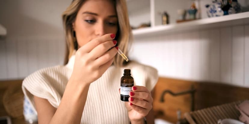 Medicinal Cannabis: Study Questions Mental Health Benefits