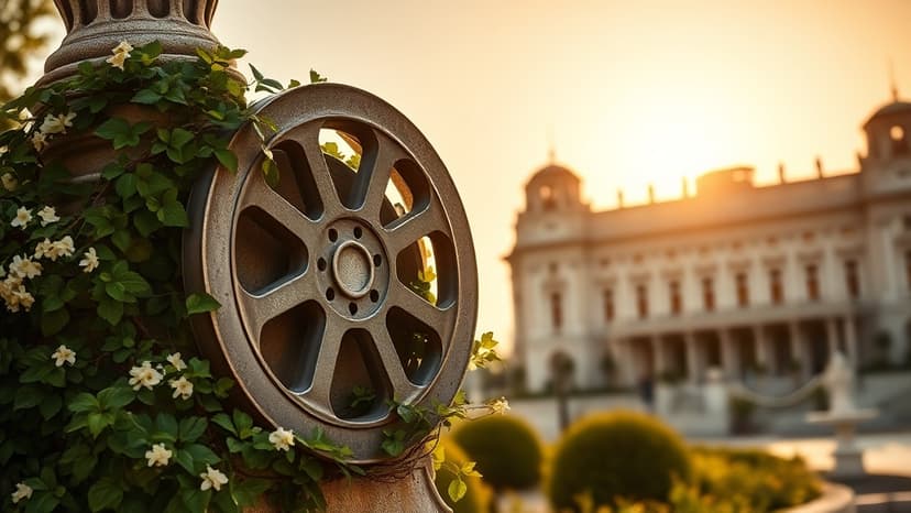 Cannes 2026: Hollywood's quiet year at the Riviera