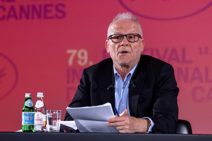 Cannes 2026 Lineup: Less US Studios, More Global Films