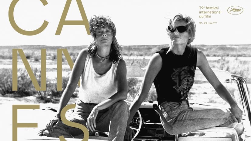 Cannes Adds 16 Films, Gray's "Paper Tiger" Joins Main Competition