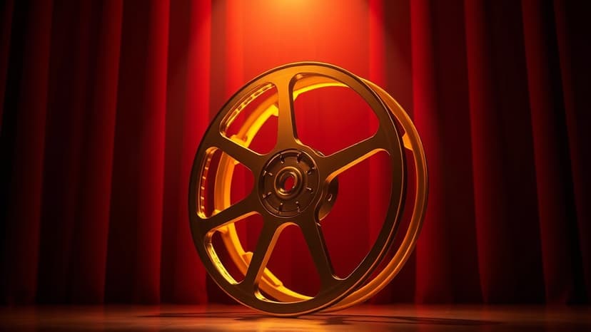 Cannes Film Fest: Park Chan-wook to Lead Jury