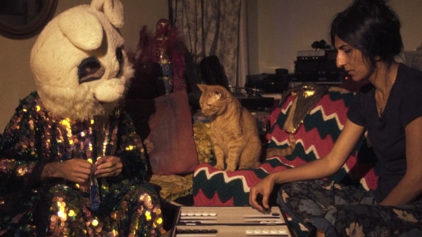 Filmmaker's Exile Journey Unveiled at Cannes