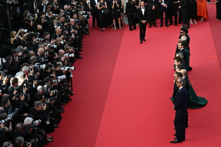 Cannes Film Festival Dazzles With 'Gentle' Films Amid Hollywood Sci-Fi Absence