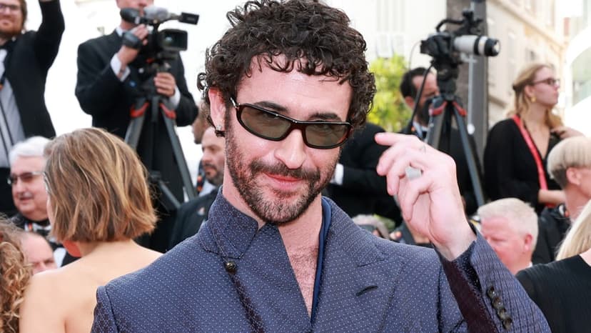 AI Sparks Debate, Blockbusters Absent at Muted Cannes