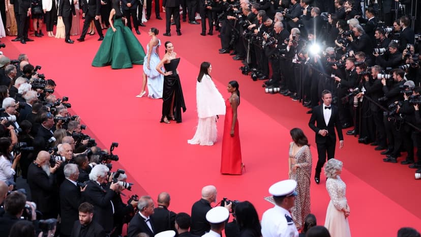 Cannes 2026: Auteur Cinema Takes Center Stage
