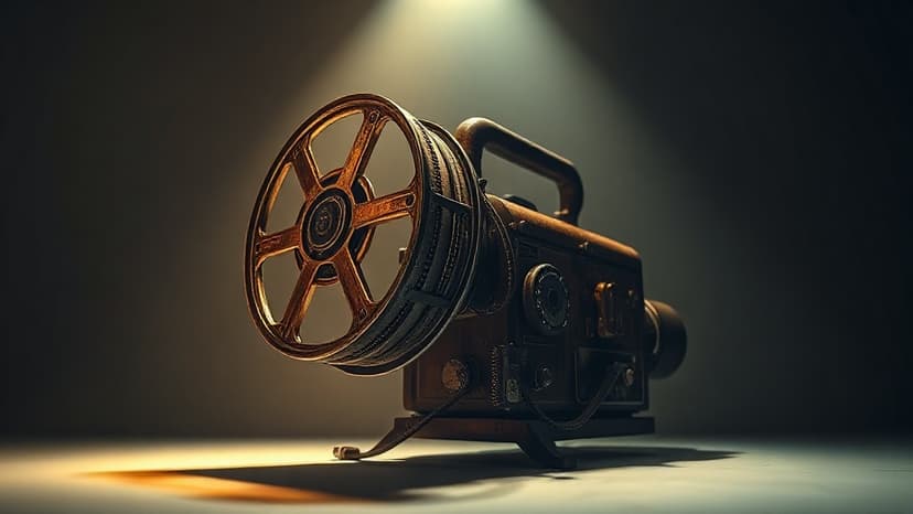 Filmmaker Laments Cannes' Glamour Over Craft
