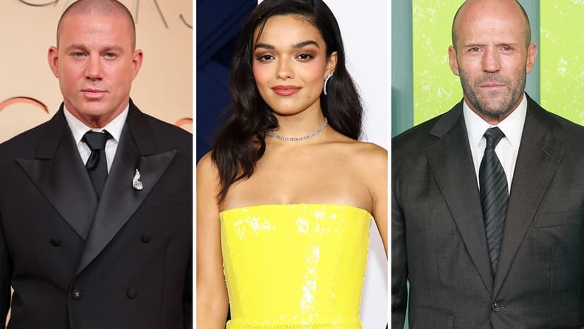 Cannes Market: Hollywood's High-Stakes Dealmaking