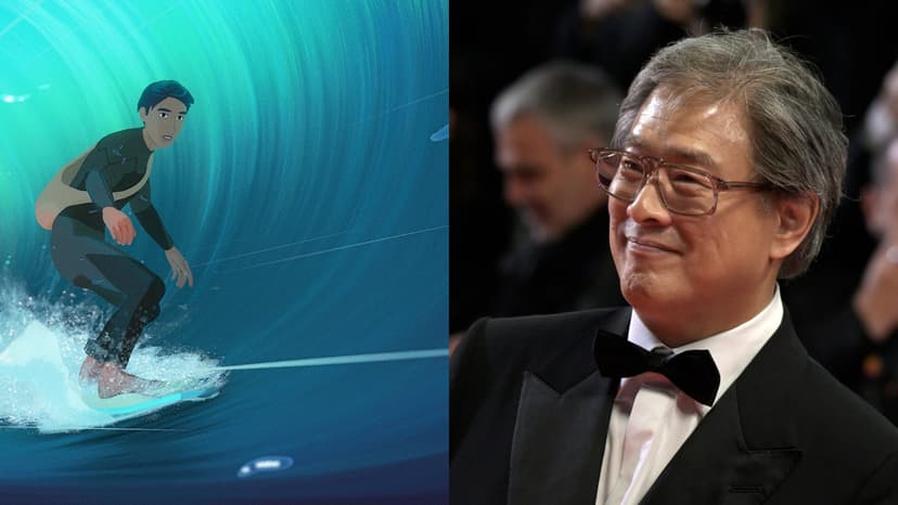 Cannes Market Roars Back: Big Deals Ignite Film Fest