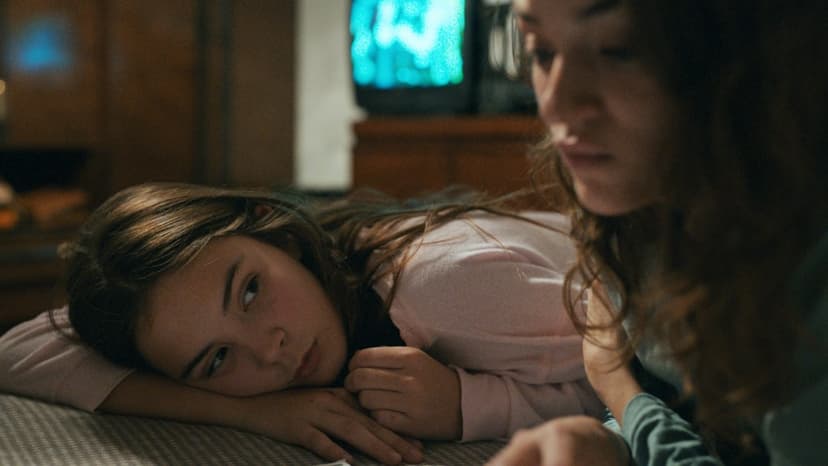 Kosova Director's Poignant War Film 'Dua' Premieres at Cannes