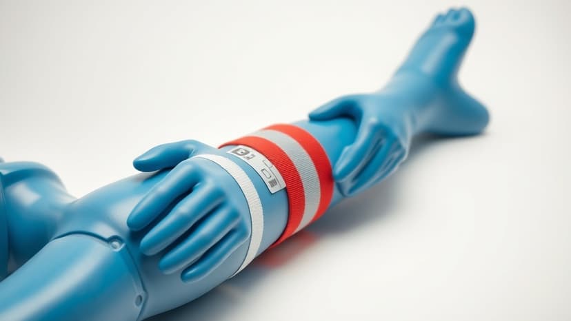 Cannock Chase Residents Trained in Life-Saving Bleed Kits