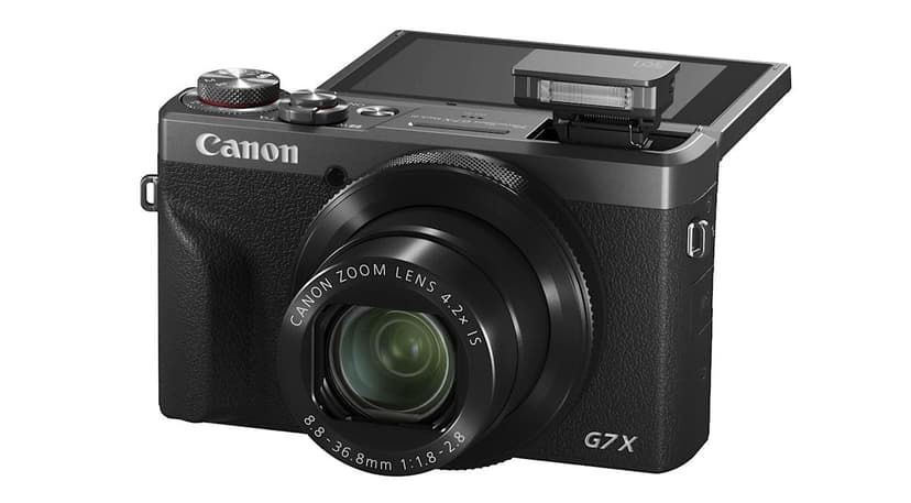 Canon Celebrates 30 Years with Special Edition Compact Camera