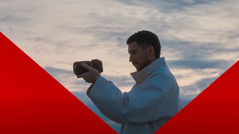 Canon Hints at New Full-Frame Creator Camera