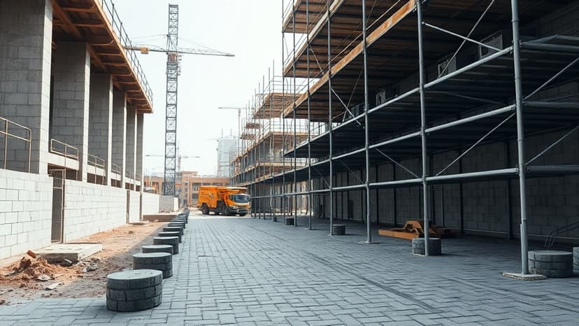 Canterbury Christmas Chaos: Roadworks Hit Festive Trade