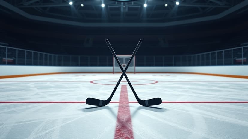 Canucks Begin New Era After Hughes Trade