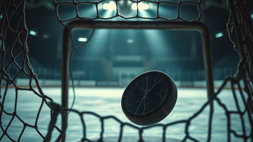 Canucks Season Shifts to Player Development