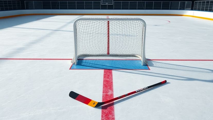 Canucks Hire Veteran Jack Johnson to Scouting Staff